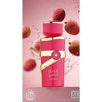 Just - Lychee - Eau de Parfum