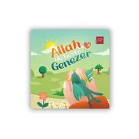 Allah de beste Genezer