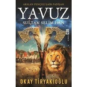 TİMAŞ YAYINLARI Yavuz