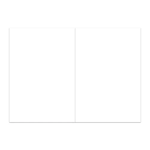 Ik hou van jou omwille van Allah wenskaart