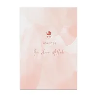 Mom to be In shaa Allah