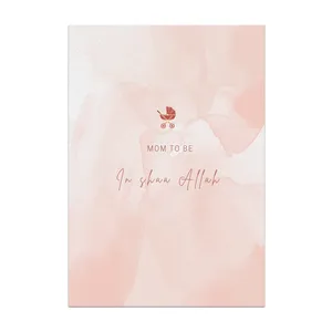 Mom to be In shaa Allah