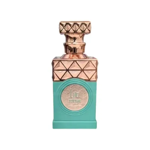 Paris Corner Paris Corner Minya Eau De Parfum 100ml Paris Corner Paris Corner Minya Eau De Parfum 100ml