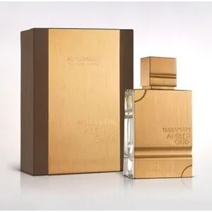 Al-Haramain Haramain Amber Oud Gold Edition