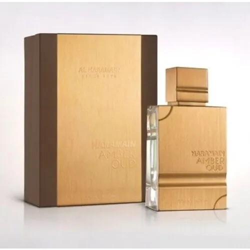 Al-Haramain Haramain Amber Oud Gold Edition Al-Haramain Haramain Amber Oud Gold Edition