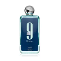 Afnan 9 am Dive Eau de Parfum 100 ML