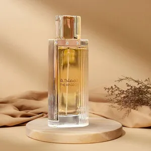 Lattafa Lattafa The Kingdom Woman Eau de Parfum