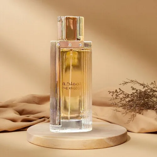 Lattafa Lattafa The Kingdom Woman Eau de Parfum Lattafa Lattafa The Kingdom Woman Eau de Parfum