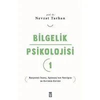 Bilgelik Psikolojisi 1