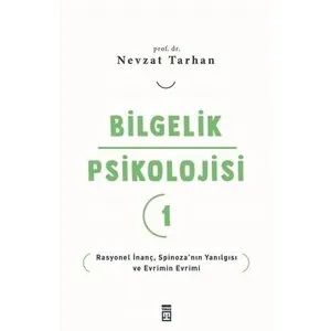 TİMAŞ YAYINLARI Bilgelik Psikolojisi 1