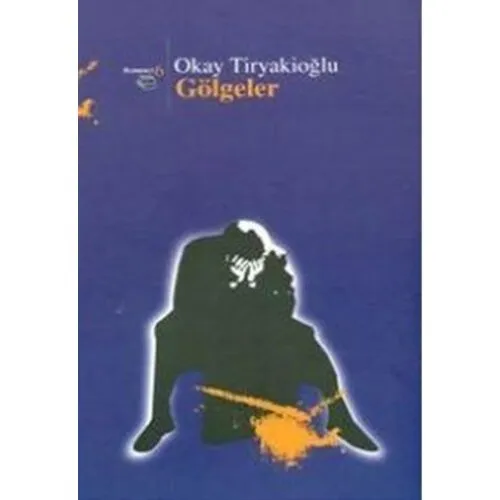 BEYAN YAYINLARI Gölgeler