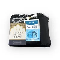 Bekeerlingen Pakket – De Eerste Stap