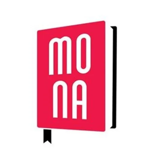 MONA KİTAP