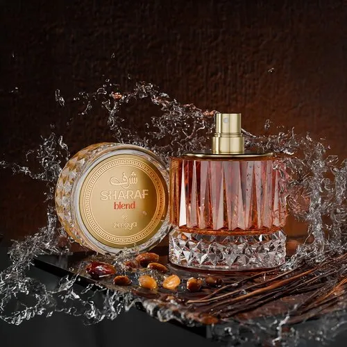Zimaya Zimaya Sharaf Blend Eau de Parfum