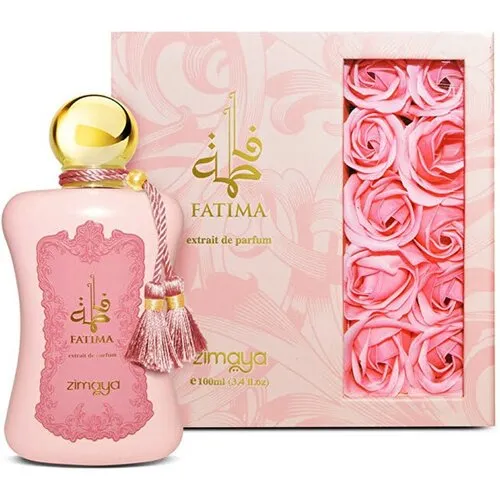 Zimaya Zimaya Fatima Extrait de Parfum