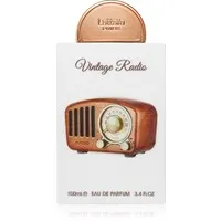 Lattafa Pride Vintage Radio Eau de Parfum