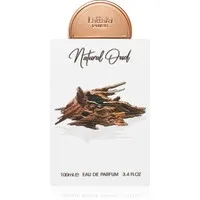 Lattafa Natural Oud Eau de Parfum