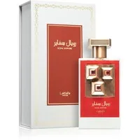 Lattafa Pride Royal Sapphire Eau de Parfum