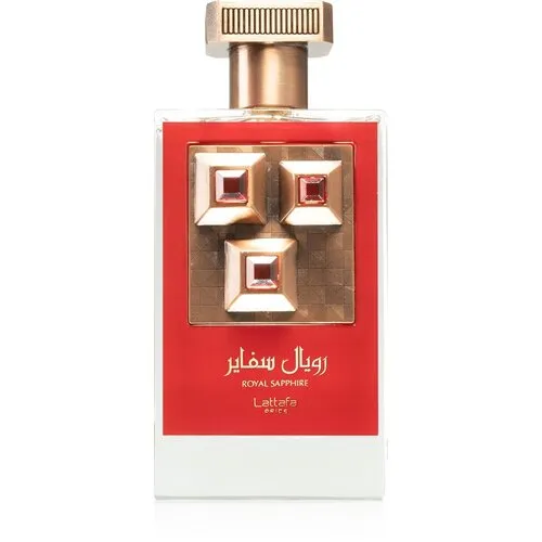 lattafa Pride Lattafa Pride Royal Sapphire Eau de Parfum