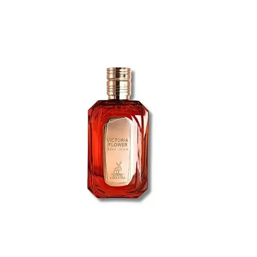Maison Alhambra Maison Alhambra Victoria Flower Rosa Lilum Eau de Parfum