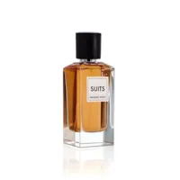 suits Eau de Parfum van Fragrance World