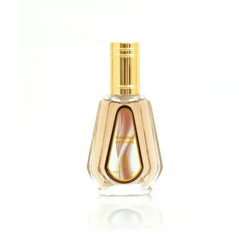 Ayat Perfumes Choco Musc by Ayat Perfumes – Eau de Parfum 50 ml