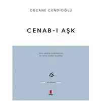 Cenab-ı Aşk