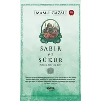 Sabır ve Şükür