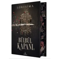 Bülbül Kapanı 2 - Ciltli Yan Boyamalı