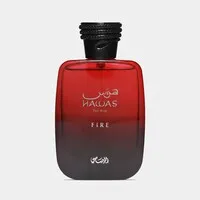 Hawas Fire – Rasasi 100ML Eau de Parfum Unisex