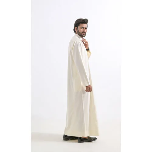 Qamis Cream - TR Soft Line