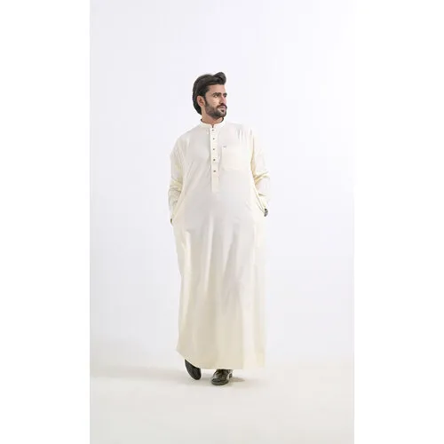 Qamis Cream - TR Soft Line