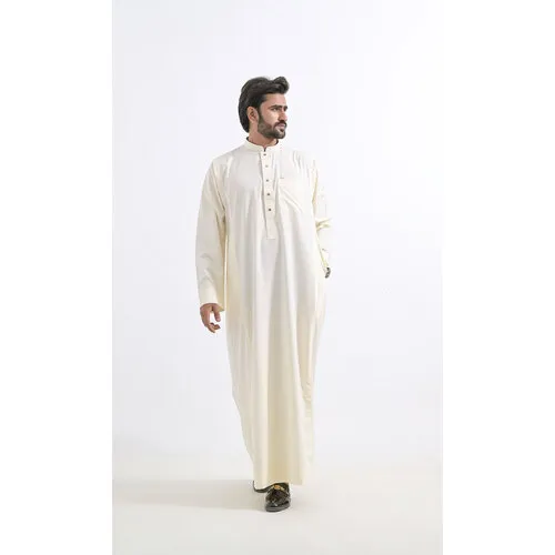 Qamis Cream - TR Soft Line
