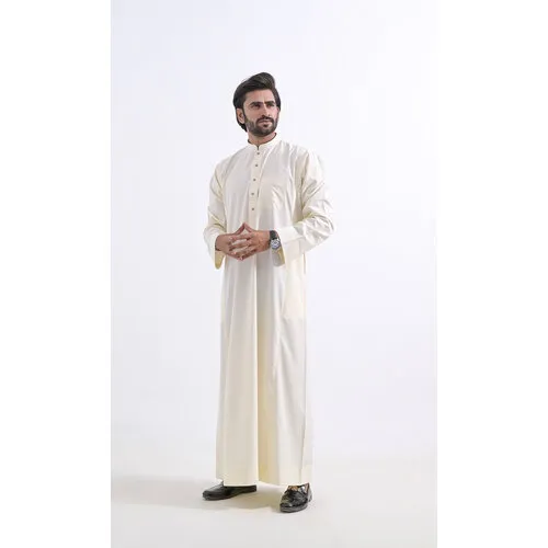 Qamis Cream - TR Soft Line