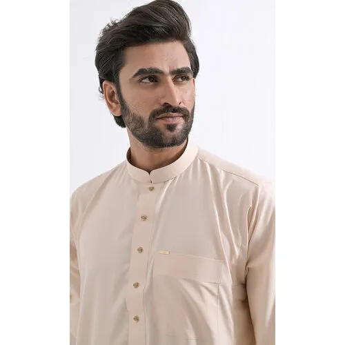 Qamis Apricote - TR Soft Line