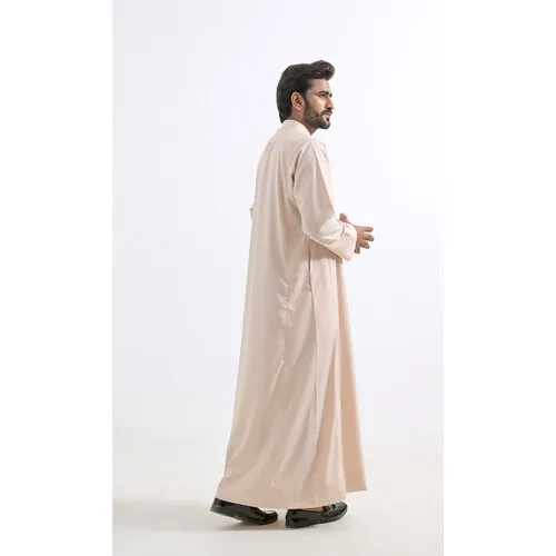 Qamis Apricote - TR Soft Line