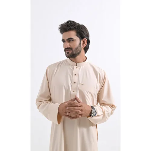 Qamis Apricote - TR Soft Line