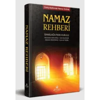 Namaz Rehberi