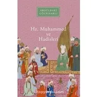 Hz. Muhammed ve Hadisleri