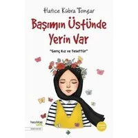 Başımın üstünde Yerin Var