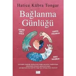 HAYYKİTAP Bağlanma Günlüğü