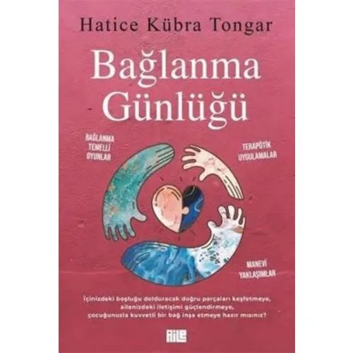 HAYYKİTAP Bağlanma Günlüğü