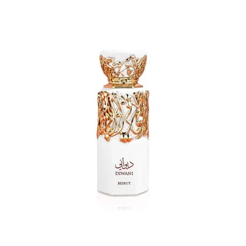 French Avenue Diwani Beirut – French Avenue 100ML Eau de Parfum Unisex French Avenue Diwani Beirut – French Avenue 100ML Eau de Parfum Unisex