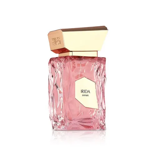 French Avenue Irida Extrait de Parfum – French Avenue 100ML Damesgeur French Avenue Irida Extrait de Parfum – French Avenue 100ML Damesgeur