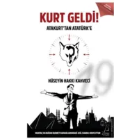 Kurt Geldi!