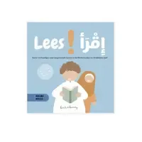 Lees! Iqra - Korte Verhaaltjes Nederlands en Arabisch