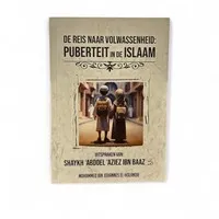 De Reis naar Volwassenheid - Puberteit in de Islaam