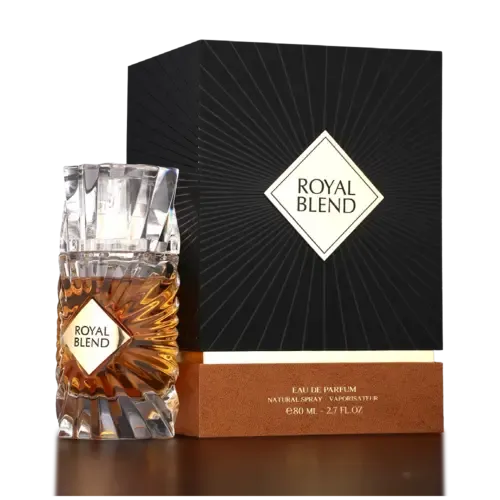 French Avenue Royal Blend – French Avenue Eau de Parfum 100 ml French Avenue Royal Blend – French Avenue Eau de Parfum 100 ml