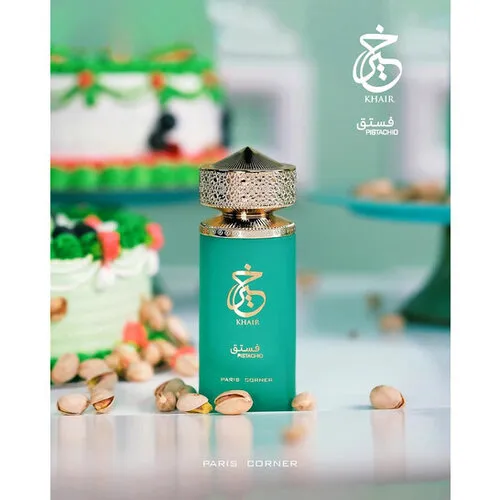 Paris Corner Khair – Paris Corner Eau de Parfum 100 ml