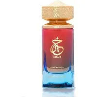 Khair Confection – Paris Corner Eau de Parfum 100 ml